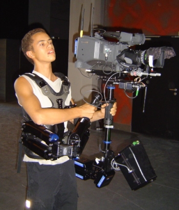 Profi steadycam